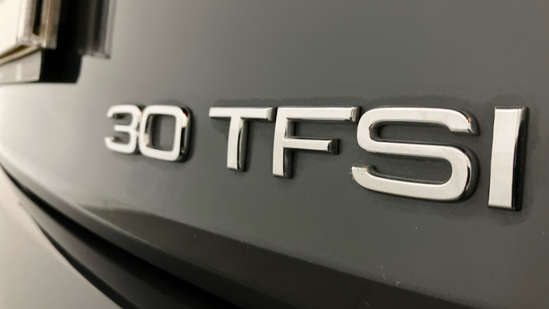 Audi A1 30 TFSI 110 Sport 5dr Petrol Hatchback